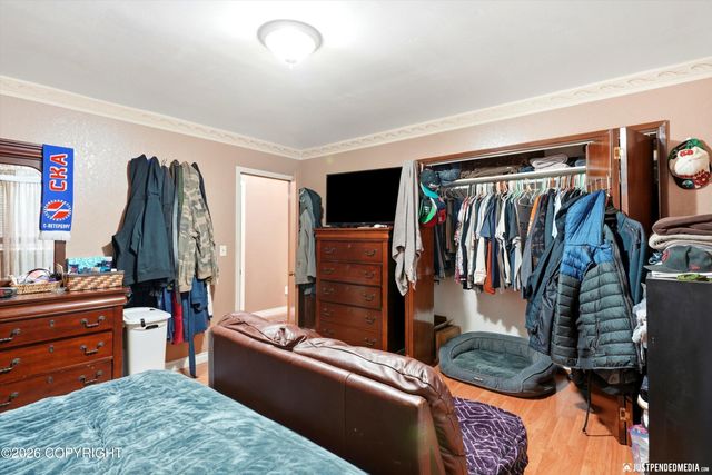 6901 Trafford Drive, Anchorage, AK 99504