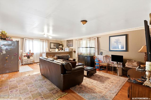 6901 Trafford Drive, Anchorage, AK 99504