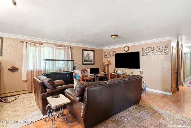 6901 Trafford Drive, Anchorage, AK 99504