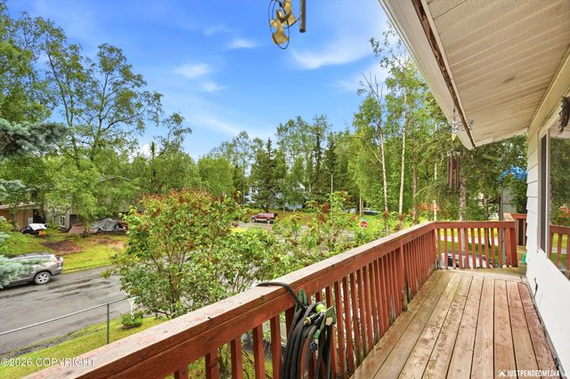 6901 Trafford Drive, Anchorage, AK 99504
