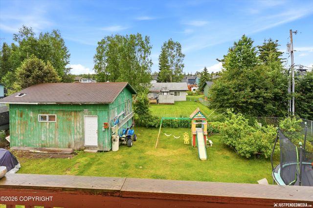 6901 Trafford Drive, Anchorage, AK 99504