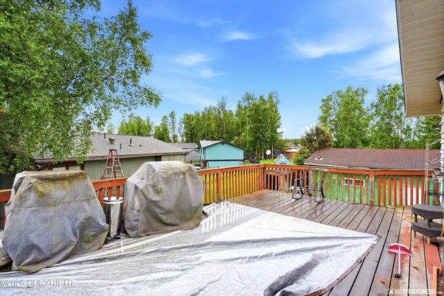 6901 Trafford Drive, Anchorage, AK 99504