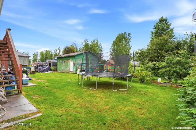 6901 Trafford Drive, Anchorage, AK 99504