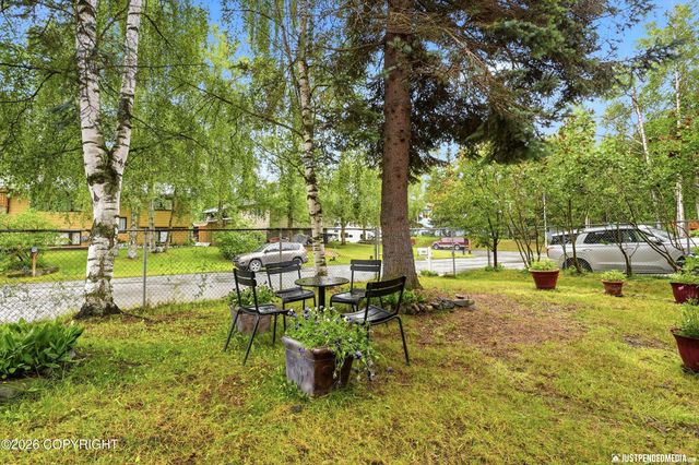 6901 Trafford Drive, Anchorage, AK 99504