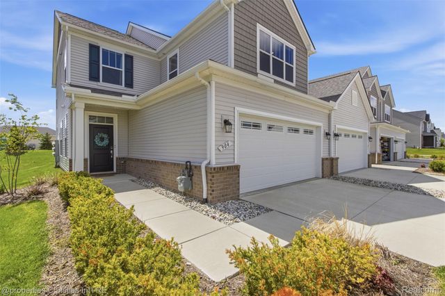 904 Salt Springs Drive, Saline Township, MI 48176