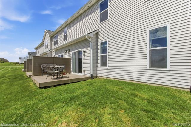 904 Salt Springs Drive, Saline Township, MI 48176