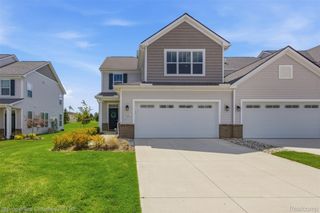 904 Salt Springs Drive, Saline Township, MI 48176