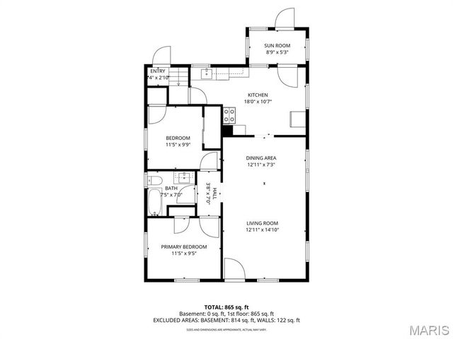 109 S 38th Street, Belleville, IL 62226