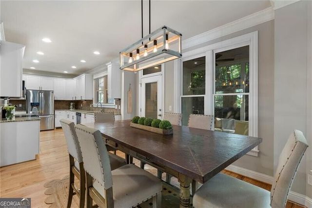 1677 Duncan Drive NW, Atlanta, GA 30318