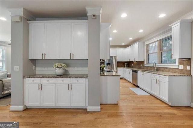 1677 Duncan Drive NW, Atlanta, GA 30318