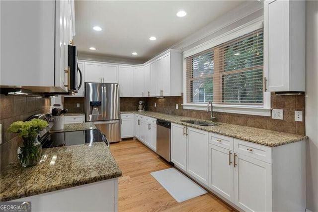 1677 Duncan Drive NW, Atlanta, GA 30318