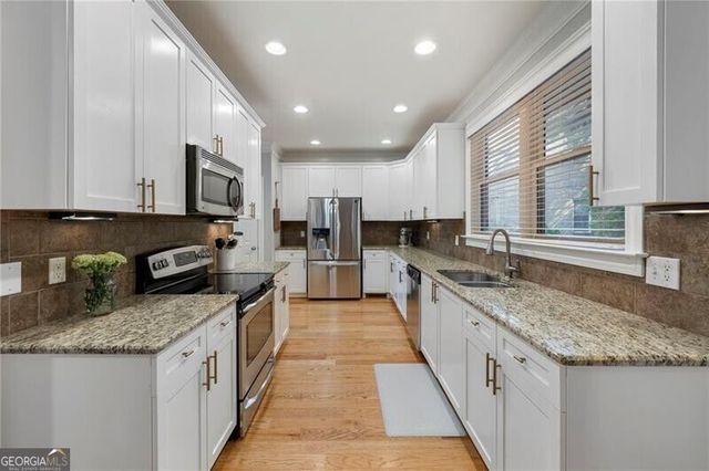 1677 Duncan Drive NW, Atlanta, GA 30318