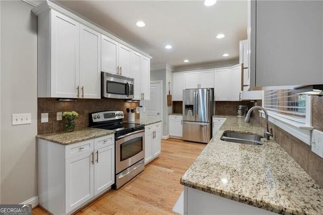 1677 Duncan Drive NW, Atlanta, GA 30318