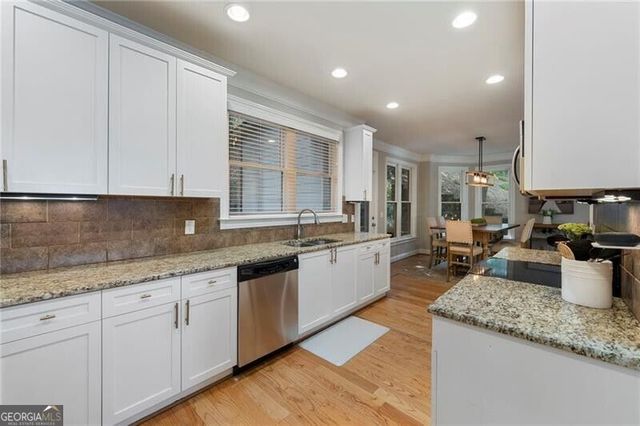 1677 Duncan Drive NW, Atlanta, GA 30318