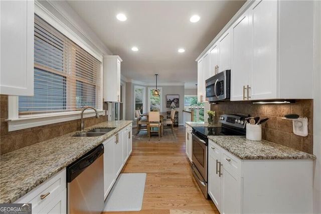 1677 Duncan Drive NW, Atlanta, GA 30318