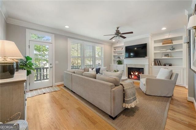 1677 Duncan Drive NW, Atlanta, GA 30318