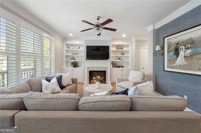 1677 Duncan Drive NW, Atlanta, GA 30318