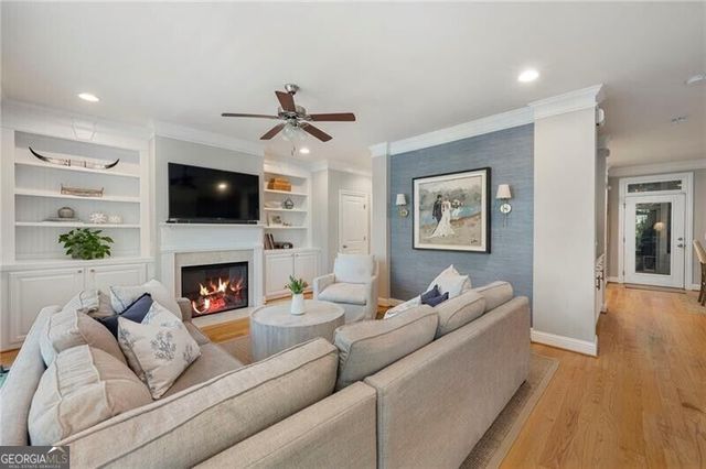 1677 Duncan Drive NW, Atlanta, GA 30318
