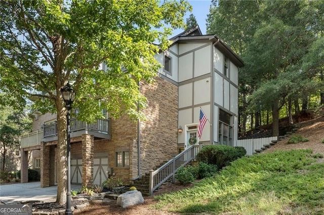 1677 Duncan Drive NW, Atlanta, GA 30318