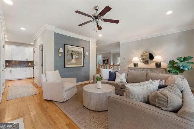 1677 Duncan Drive NW, Atlanta, GA 30318