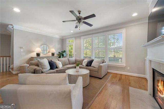 1677 Duncan Drive NW, Atlanta, GA 30318