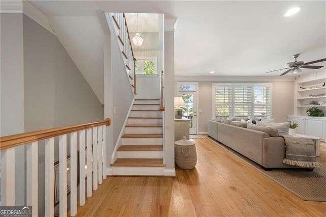 1677 Duncan Drive NW, Atlanta, GA 30318