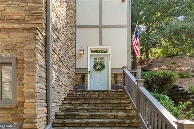 1677 Duncan Drive NW, Atlanta, GA 30318