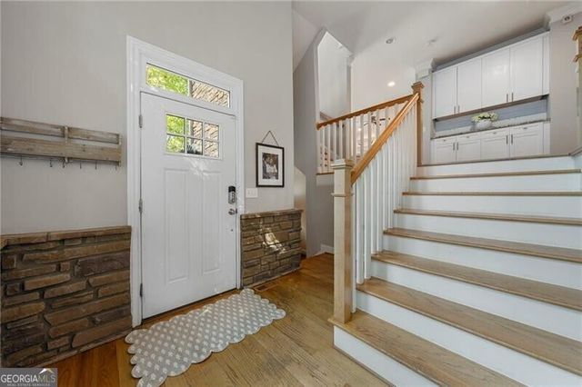 1677 Duncan Drive NW, Atlanta, GA 30318