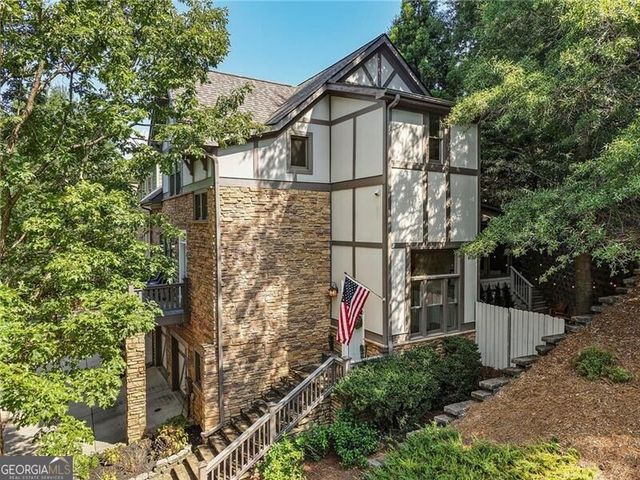 1677 Duncan Drive NW, Atlanta, GA 30318