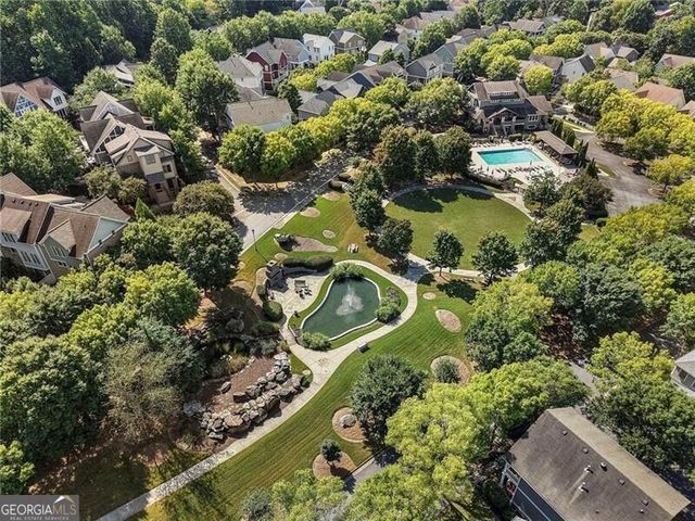 1677 Duncan Drive NW, Atlanta, GA 30318
