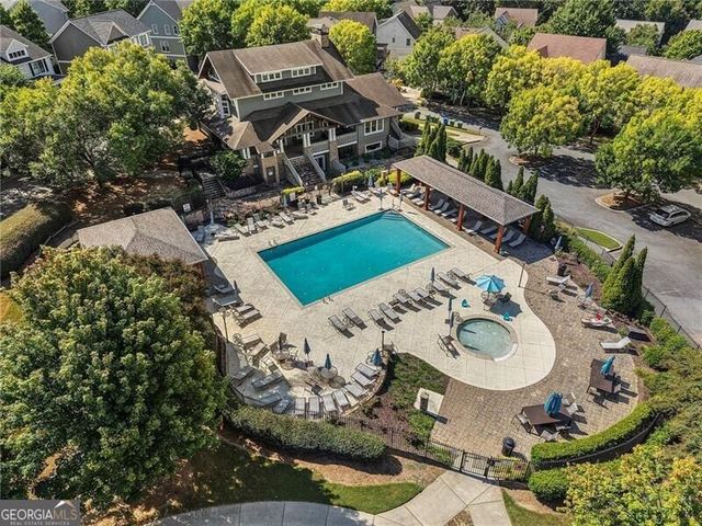 1677 Duncan Drive NW, Atlanta, GA 30318