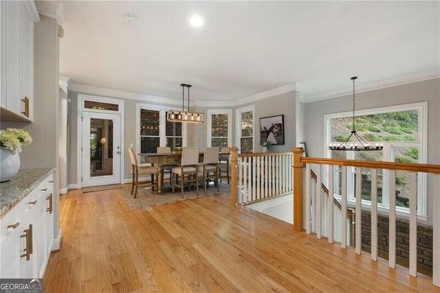 1677 Duncan Drive NW, Atlanta, GA 30318