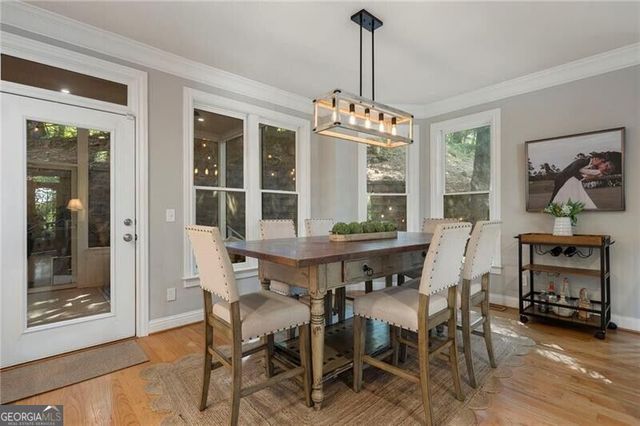 1677 Duncan Drive NW, Atlanta, GA 30318