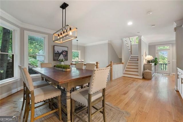 1677 Duncan Drive NW, Atlanta, GA 30318