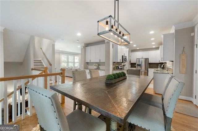 1677 Duncan Drive NW, Atlanta, GA 30318