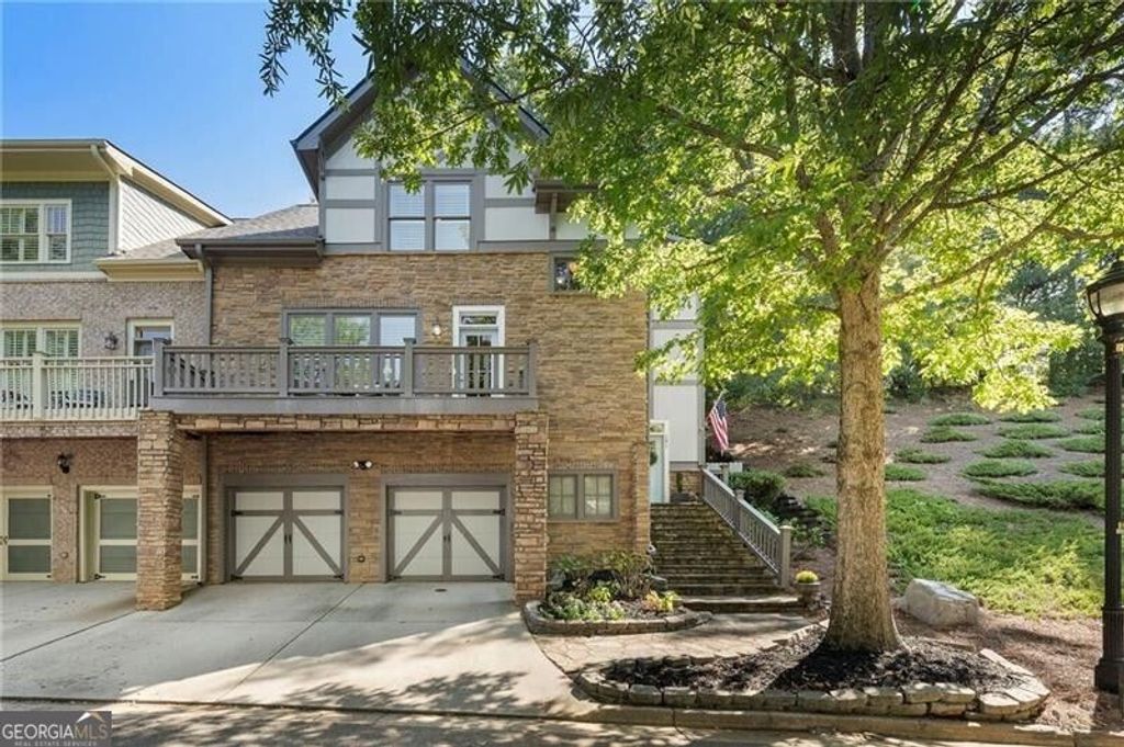 1677 Duncan Drive NW, Atlanta, GA 30318