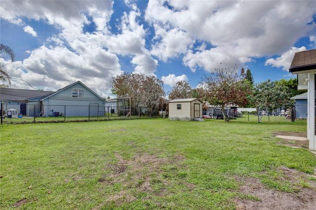 735 CHRIS COURT, St Cloud, FL 34769