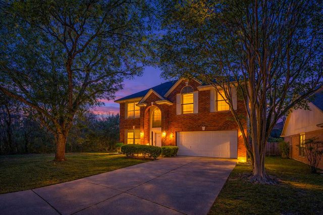 9301 Tea Rose TRL, Austin, TX 78748