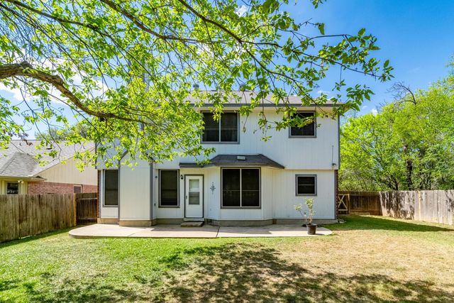 9301 Tea Rose TRL, Austin, TX 78748