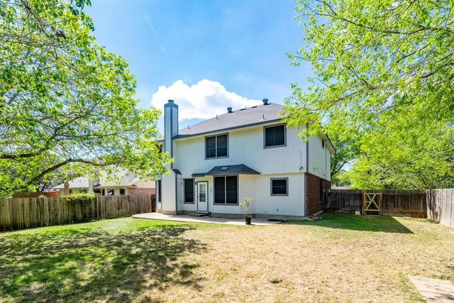 9301 Tea Rose TRL, Austin, TX 78748