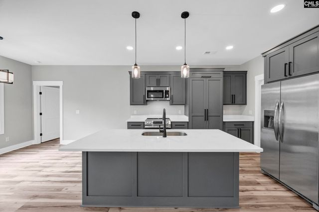 688 Shivers Green Road, Ridgeway, SC 29130