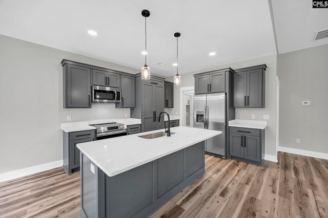 688 Shivers Green Road, Ridgeway, SC 29130