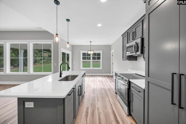 688 Shivers Green Road, Ridgeway, SC 29130