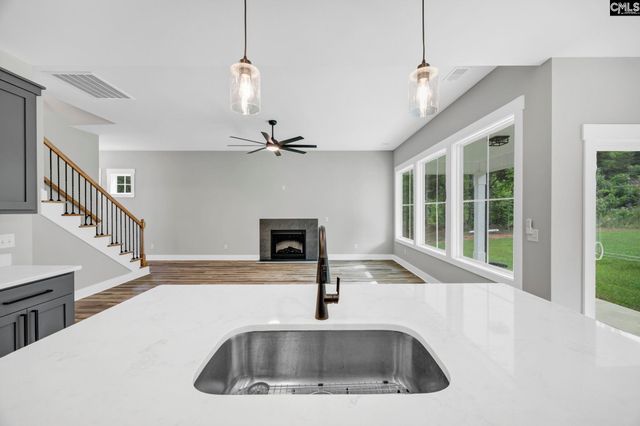 688 Shivers Green Road, Ridgeway, SC 29130