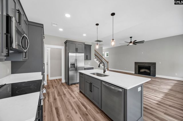 688 Shivers Green Road, Ridgeway, SC 29130