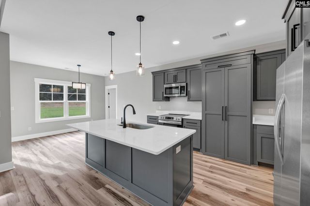 688 Shivers Green Road, Ridgeway, SC 29130