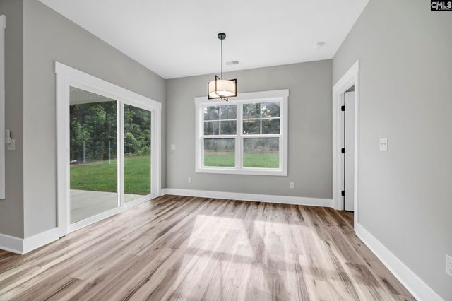 688 Shivers Green Road, Ridgeway, SC 29130
