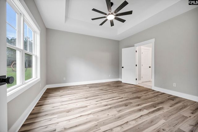 688 Shivers Green Road, Ridgeway, SC 29130