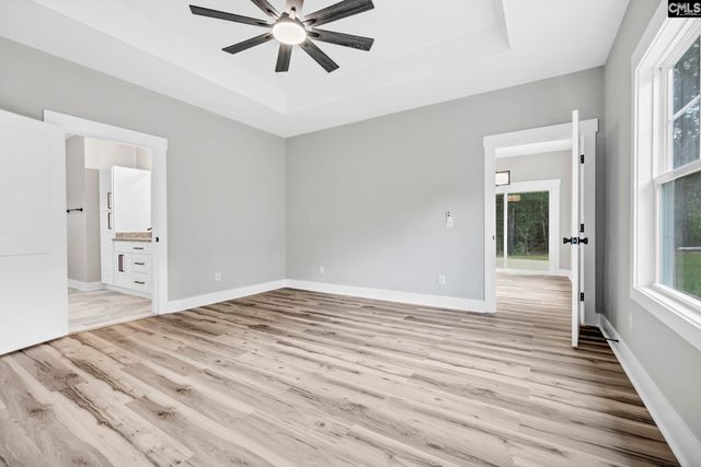 688 Shivers Green Road, Ridgeway, SC 29130