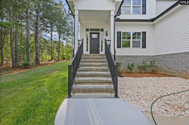 688 Shivers Green Road, Ridgeway, SC 29130